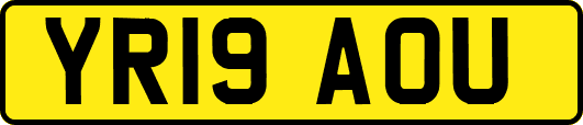 YR19AOU