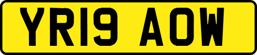 YR19AOW