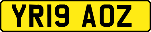 YR19AOZ
