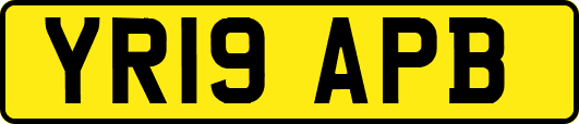 YR19APB