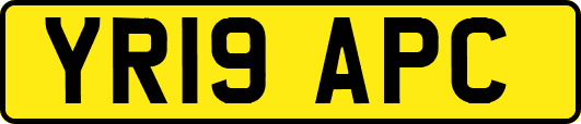 YR19APC