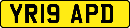 YR19APD