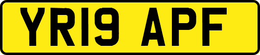 YR19APF