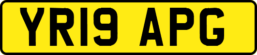 YR19APG