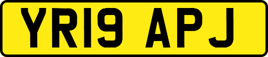 YR19APJ