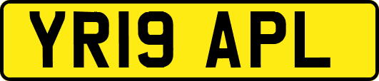 YR19APL