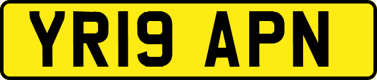 YR19APN