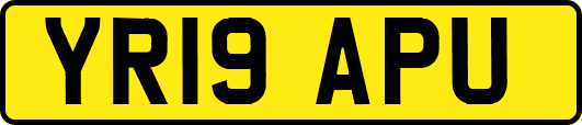 YR19APU