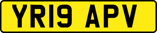 YR19APV