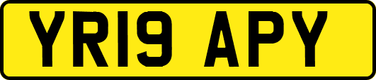 YR19APY