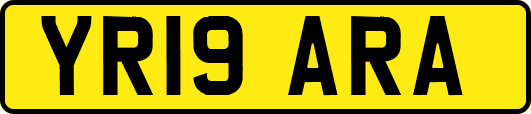 YR19ARA
