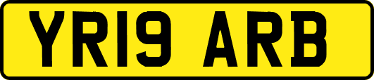 YR19ARB