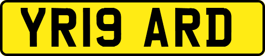 YR19ARD