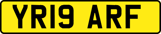 YR19ARF