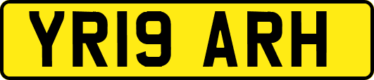 YR19ARH