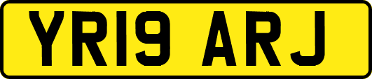 YR19ARJ