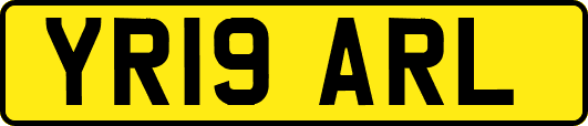 YR19ARL
