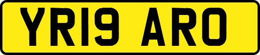 YR19ARO