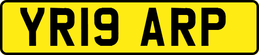 YR19ARP