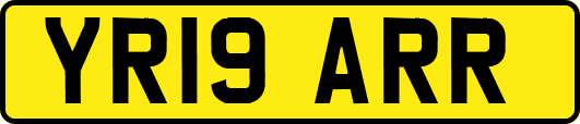 YR19ARR