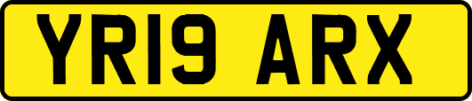 YR19ARX