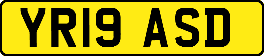 YR19ASD