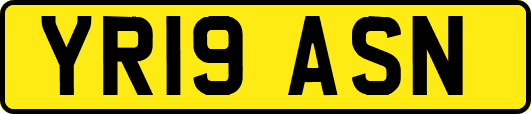 YR19ASN