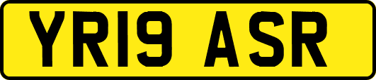 YR19ASR