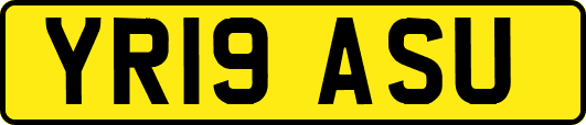 YR19ASU