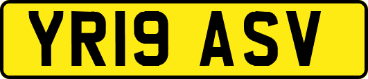 YR19ASV