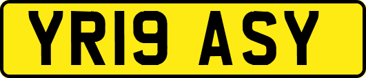 YR19ASY