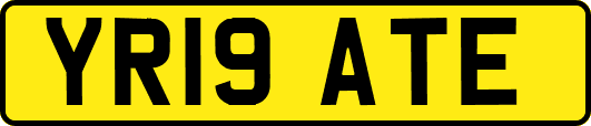 YR19ATE