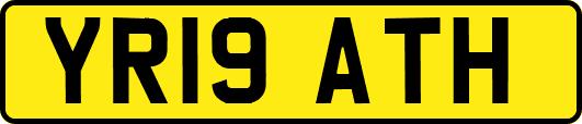 YR19ATH