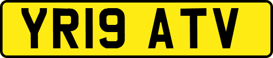 YR19ATV