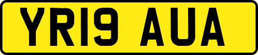 YR19AUA