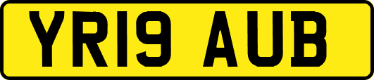 YR19AUB