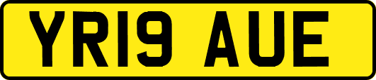 YR19AUE