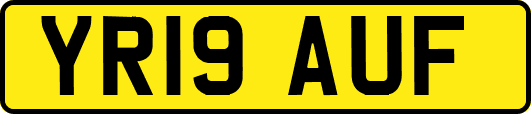 YR19AUF