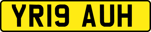 YR19AUH