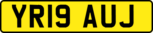 YR19AUJ