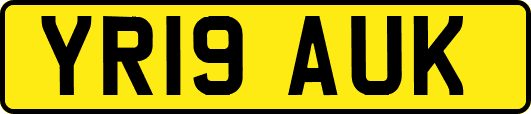 YR19AUK