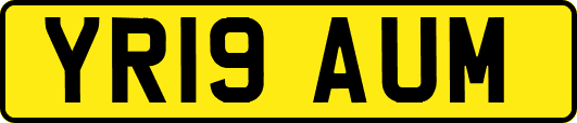 YR19AUM
