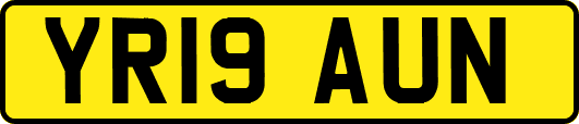 YR19AUN