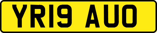 YR19AUO