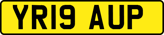 YR19AUP