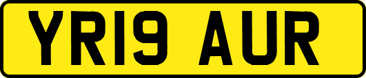 YR19AUR