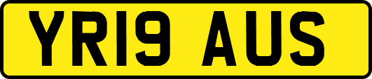 YR19AUS