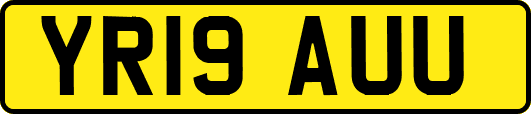 YR19AUU