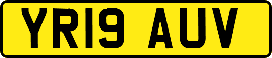 YR19AUV