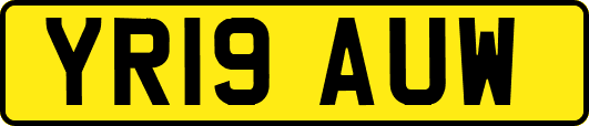 YR19AUW